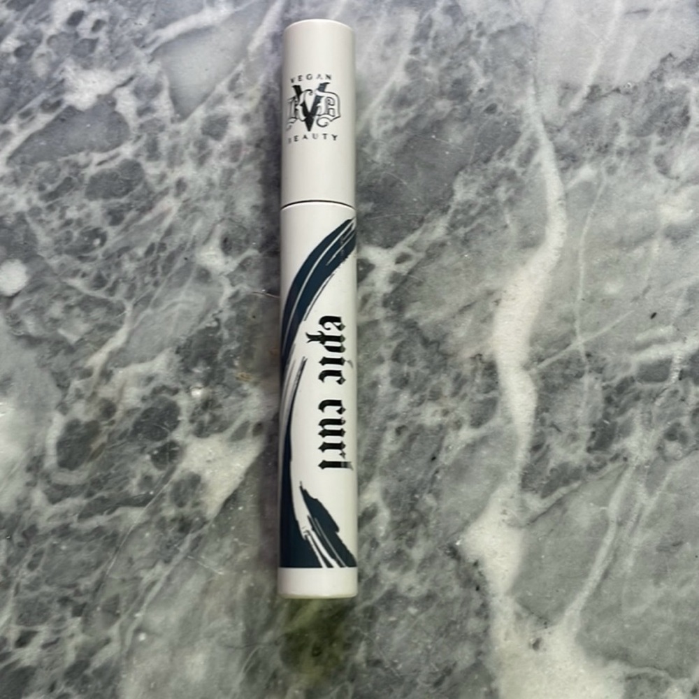 Kat Von D KVD Epic Curl Lash‎ Primer